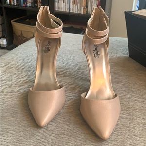 Charlotte Russe Heels